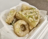 <1주차> 반려동물수제간식 