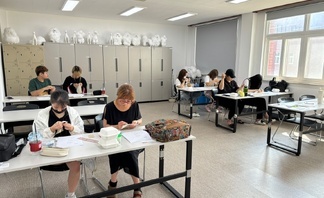 <2주차> 반려동물패브릭