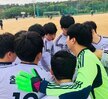 2018.05.09 응급구조과 vs호텔 외식경영과  축구 예선전