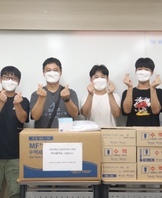 울산동문회 실기시험 지원!!(2021.07.30)