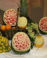 작품전 및 다문화 요리경연대회