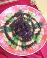 작품전 및 다문화요리경연대회