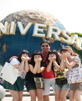 2009 해외현장 실습