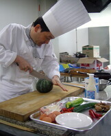 롯데호텔 초청 특강