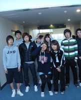 봄 mt(하이원 리조트)