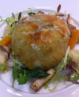 롯데호텔 주방장 초청특강