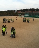 학과 체육대회2