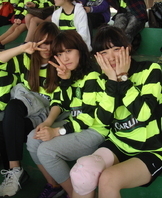 학과 체육대회3