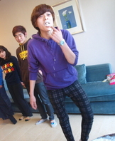 2012년 춘계 M.T 2