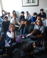 2012년 춘계 M.T 2