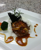 롯데호텔 김종귀 주방장 특강3