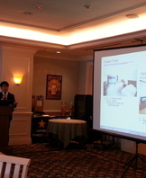 현대호텔 & 스위트 호텔 견학 및 체험행사1