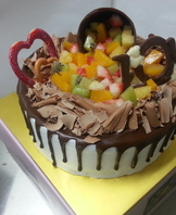 케잌의 달인 '서승주' 제과기능장 초청 특강2