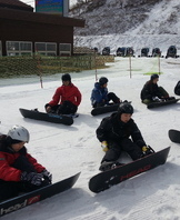 2013년 봄답사(강원랜드, 하이원)4