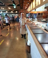 여름방학 현장실습6(외식업체)