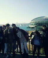 부산답사 겸 여행2