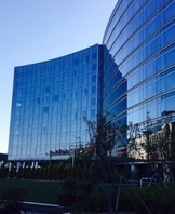 특급호텔 조기취업확정(인천 그랜드하얏트 호텔)