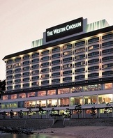 특급호텔 조기취업확정(부산 웨스틴조선 호텔)