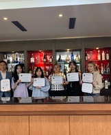 2020 SNS 베버리지 콘테스트 입상