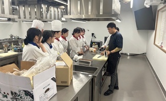 포항여자전자고등학교 연계교육실습