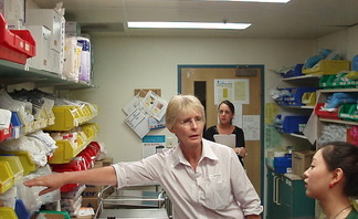 2009년 호주 동계 sa..