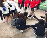 2018 간호학부 대동제 체육대회 