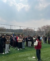 2025학년도 Chill한 새내기의 첫 MT&체육대회