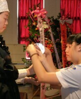 나이팅게일 선서식