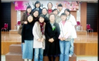 이태조교수님과함께