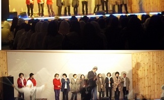 2009년 간호과 MT