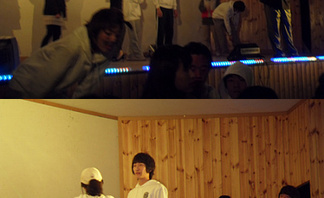 2009년 간호과 MT