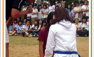 2009년 대동제 - 체육대회