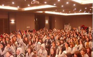 12학번 신입생 MT