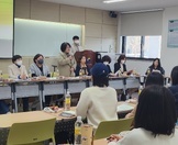 2023년 간호학부 LT