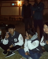 2017학년도 학과MT(2017.03.31~04.01)