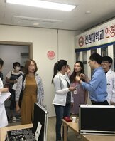 2018학년도 하계 봉사 활동(2018.06.21)