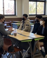 2020년 안경광학과 JOB-GO 채용설명회