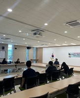 2023학년도 포항북부서- 선린대 경찰행정과 경.학 현장실습 (사전교육) (1회차)