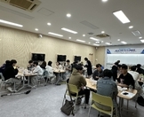 2024학년도 재학생 마음 나누기 힐링캠프(나만의 알파찾기)