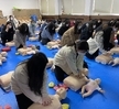 2020학년도 응급처치 및 심폐소생술 교육(3학년)