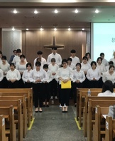 1학년 드림채플