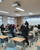 2019학년도 교육실습사후평가회