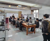 2023 전공자격취득지원 프로그램 (기계정비산업기사)