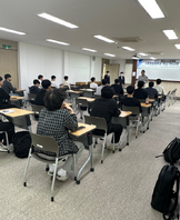 2023 사회맞춤형학과 면접시행