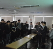2016년 스승의날 행사
