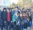 2012년 현장견학
