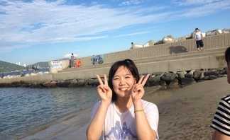 김민지의 여유
