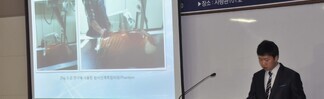 2012년 방사선과전공심화과정 학위논문발표회